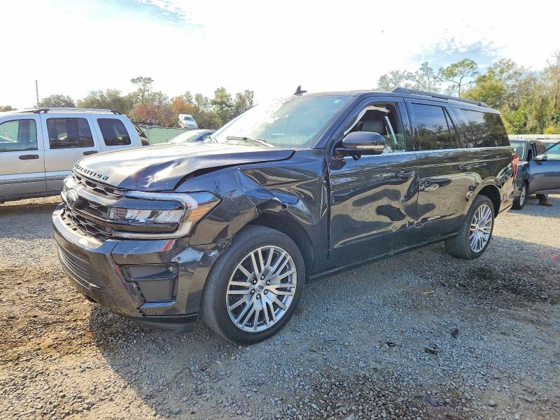FORD EXPEDITION 2023 with VIN 1FMJK2A83PEA42850 - Photo from auction