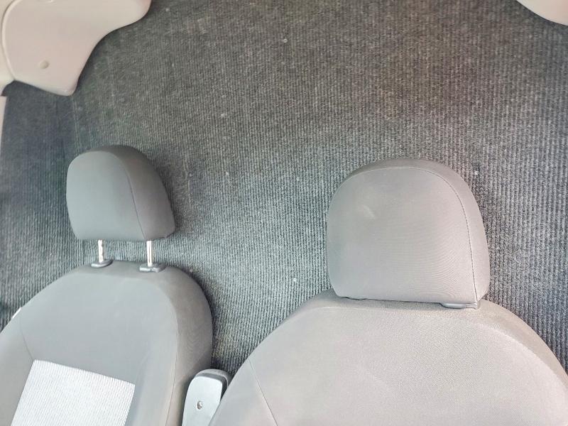 Photo 10 from auction – 2017 RAM PROMASTER CITY with VIN ZFBERFABXH6E37095