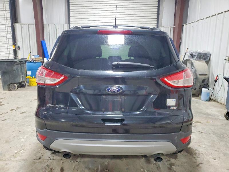 Photo 6 from auction – 2013 FORD ESCAPE SE with VIN 1FMCU9GX2DUB38674
