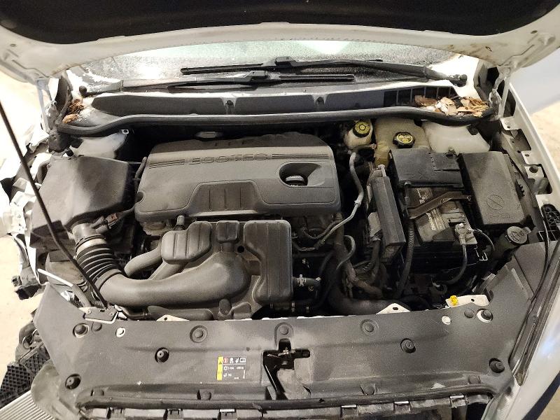 Photo 11 from auction – 2015 BUICK VERANO with VIN 1G4PS5SK4F4173716