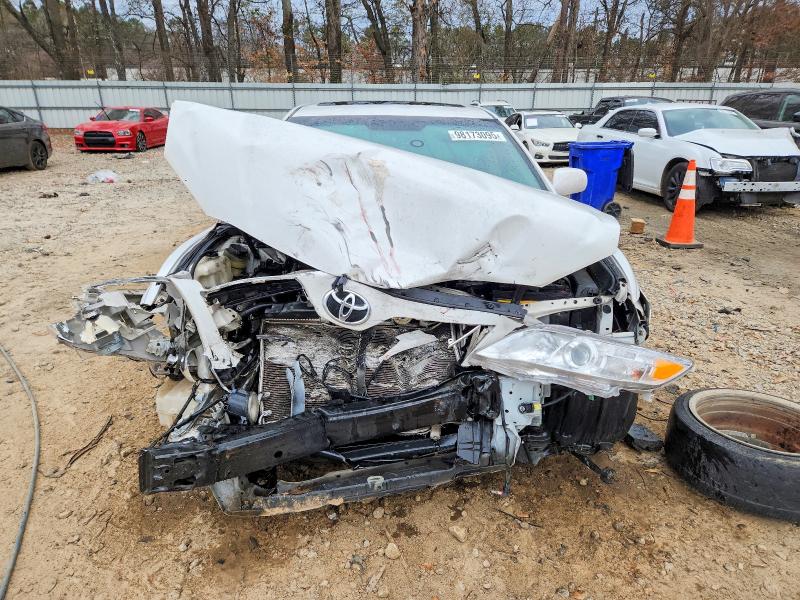 Zdjęcie 5 z aukcji – 2011 TOYOTA CAMRY BASE z VIN 4T1BF3EK1BU730350