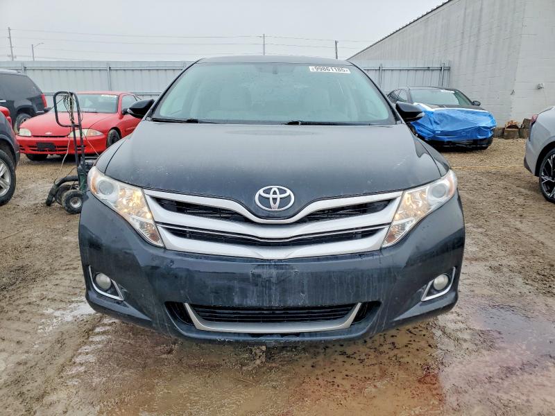 Photo 5 from auction – 2013 TOYOTA VENZA LE with VIN 4T3BK3BB3DU094167