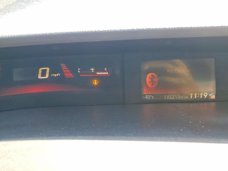 Photo 9 from auction – 2014 HONDA CIVIC with VIN 2HGFG4A54EH703340