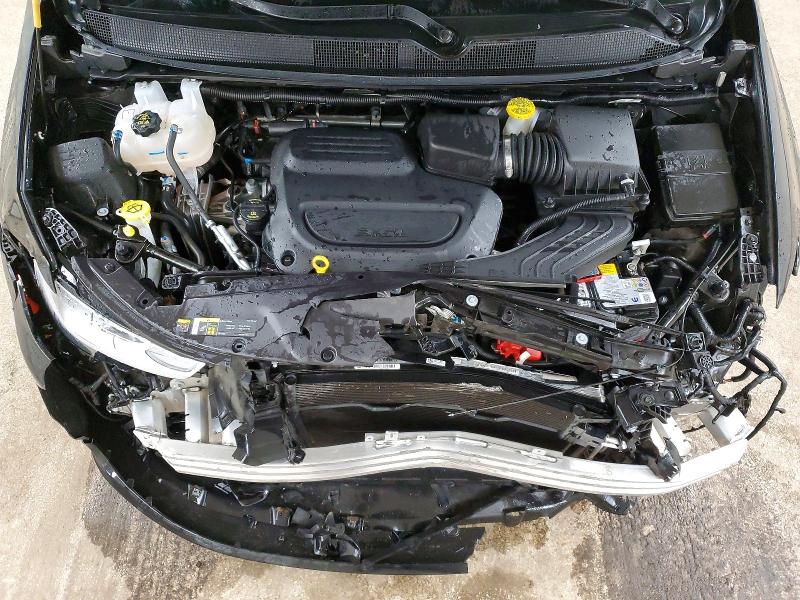 Photo 12 from auction – 2026 CHRYSLER PACIFICA S with VIN 2C4RC1BG9TR155459