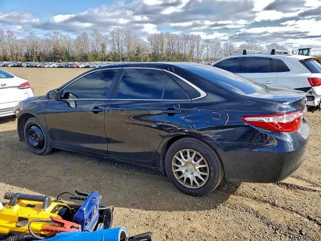 Photo 2 from auction – 2017 TOYOTA CAMRY with VIN 4T1BF1FK2HU270711
