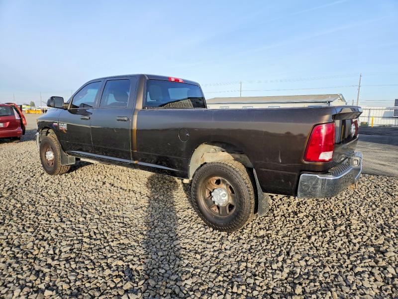Photo 2 from auction – 2014 RAM 2500 ST with VIN 3C6UR5HJ7EG283881