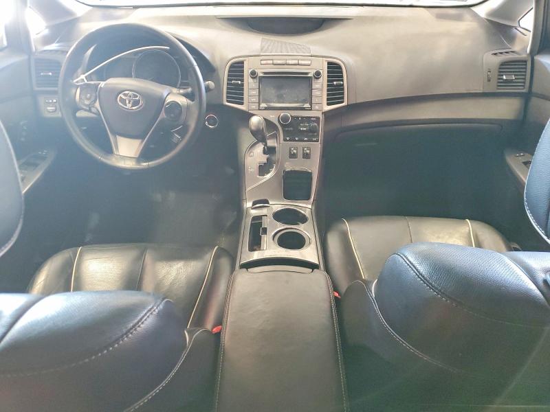 Photo 8 from auction – 2015 TOYOTA VENZA LE with VIN 4T3BA3BB1FU074134