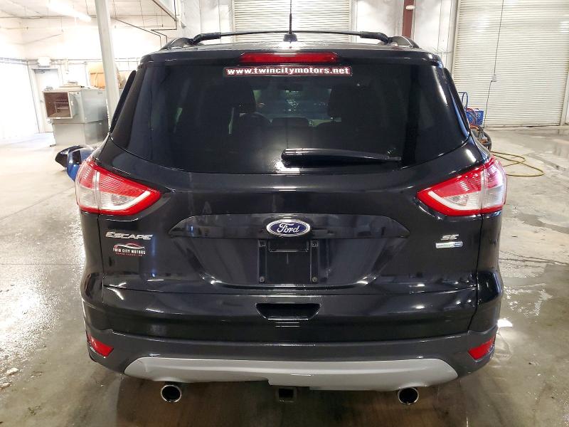Photo 6 from auction – 2013 FORD ESCAPE SE with VIN 1FMCU9G9XDUB70726