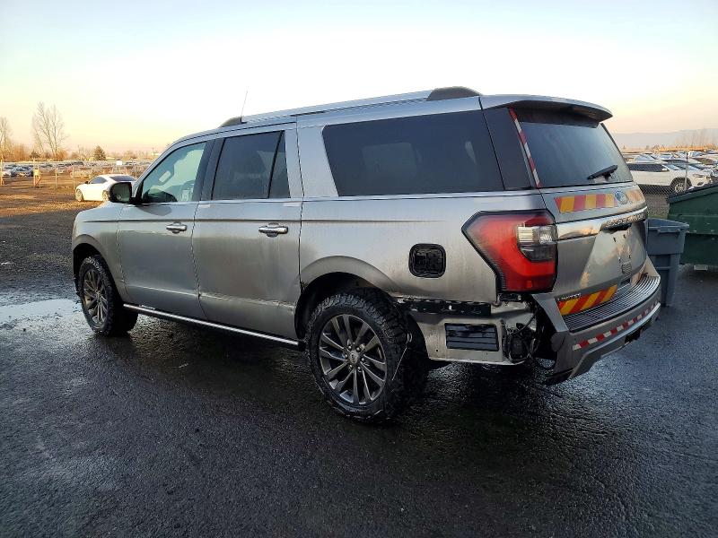 Photo 2 from auction – 2021 FORD EXPEDITION with VIN 1FMJK2AT6MEA09602