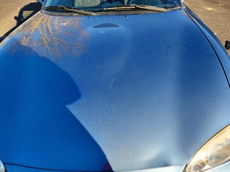 Фото 11 с аукциона – 2005 MAZDA MIATA с VIN JM1NB353750410564