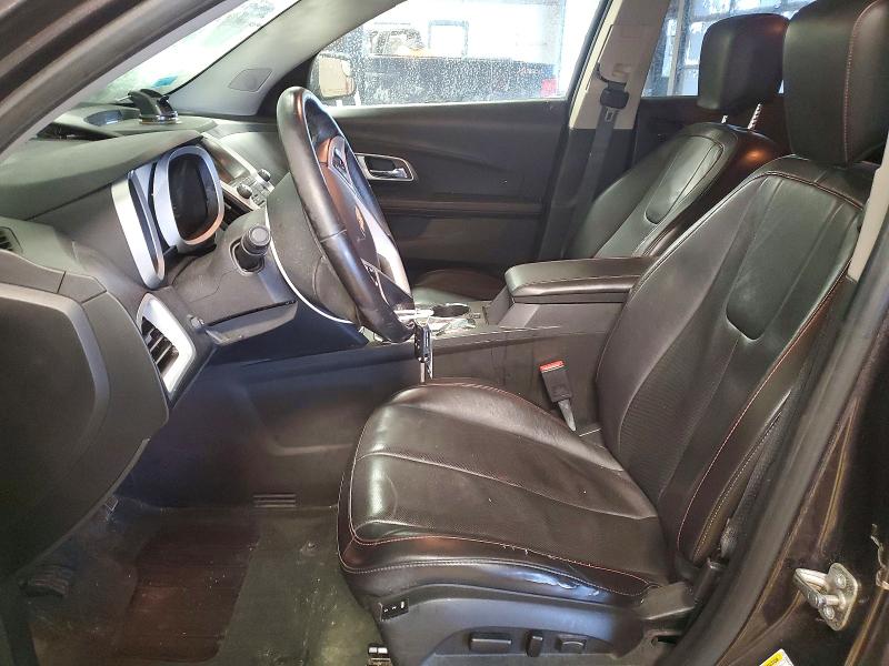 Photo 7 from auction – 2013 CHEVROLET EQUINOX LT with VIN 2GNALFEK0D6241747