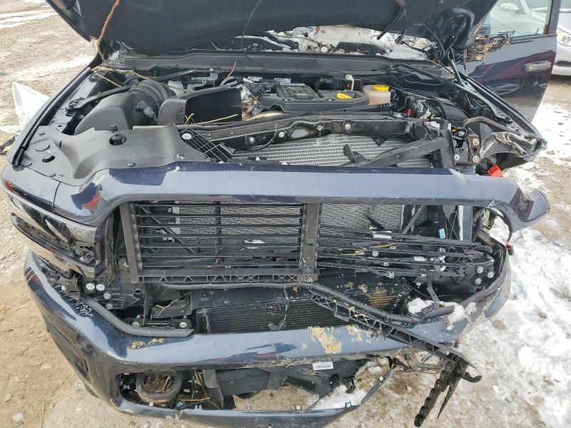 Фото 11 с аукциона – 2025 RAM 2500 с VIN 3C63R5DL3SG581049