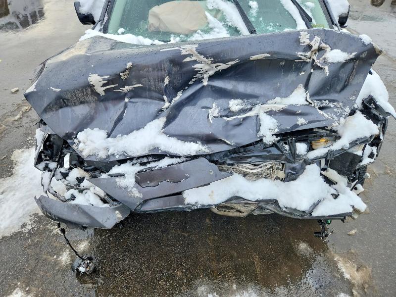 Photo 11 from auction – 2021 SUBARU CROSSTREK with VIN JF2GTHMC6M8668208