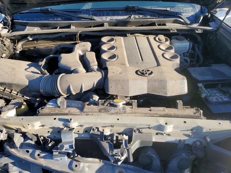 Zdjęcie 12 z aukcji – 2014 TOYOTA 4RUNNER SR z VIN JTEBU5JR2E5186640