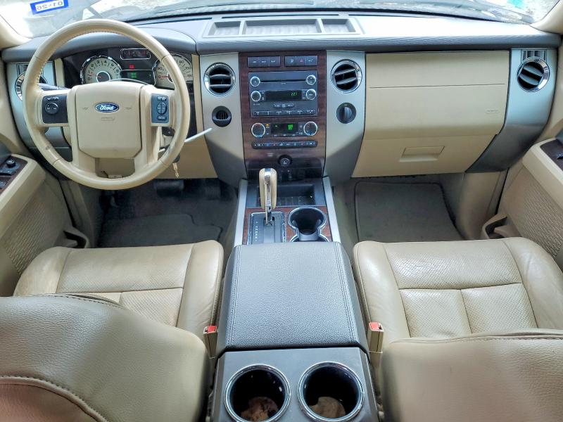 Photo 8 from auction – 2014 FORD EXPEDITION with VIN 1FMJU1H52EEF10466