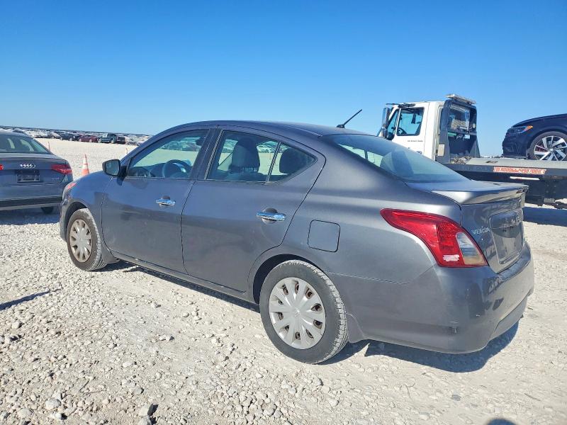 Photo 2 from auction – 2016 NISSAN VERSA S with VIN 3N1CN7AP2GL845113