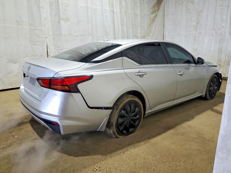 Photo 3 from auction – 2020 NISSAN ALTIMA with VIN 1N4BL4BV1LC100844