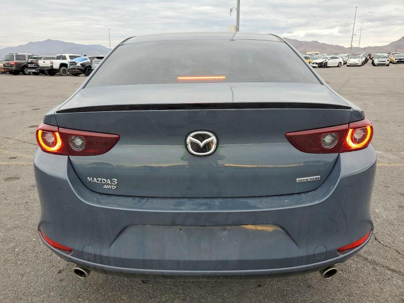 Photo 6 from auction – 2023 MAZDA 3 PREFERRE with VIN 3MZBPBCM6PM357380