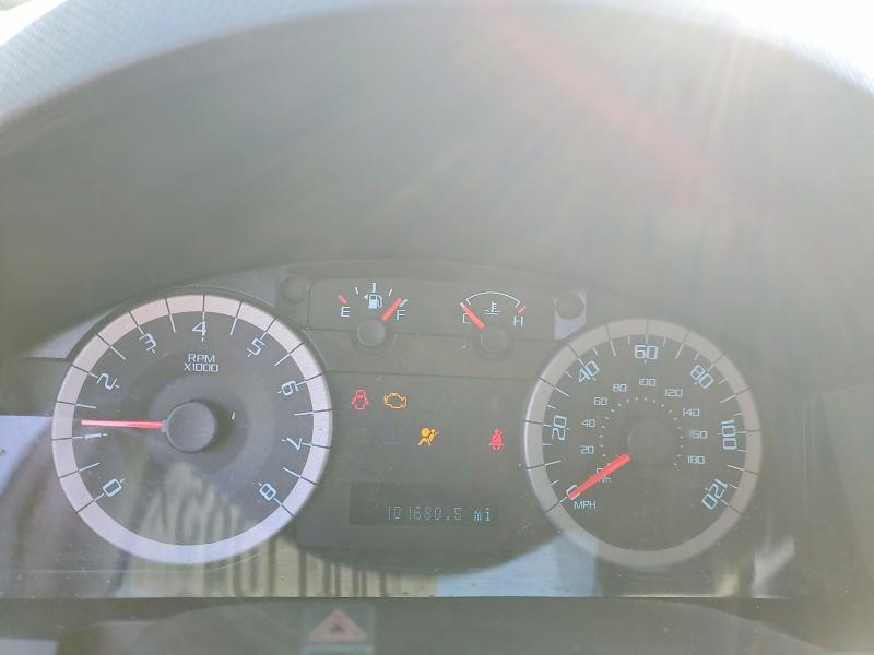 Photo 9 from auction – 2012 FORD ESCAPE with VIN 1FMCU0EG4CKB26471