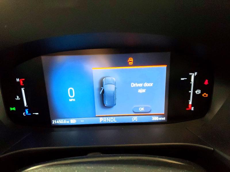 Photo 9 from auction – 2025 FORD ESCAPE ACT with VIN 1FMCU9GN7SUA86728