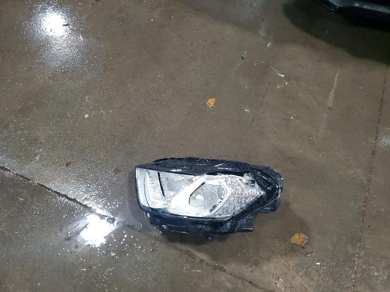 Photo 13 from auction – 2022 FORD ECOSPORT S with VIN MAJ6S3GL8NC462176