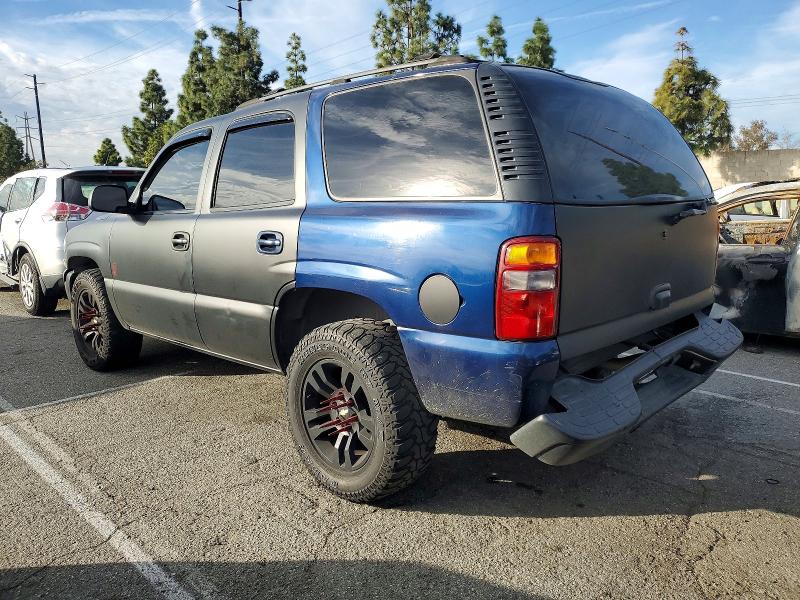 Photo 2 from auction – 2003 GMC YUKON with VIN 1GKEC13V03R224626