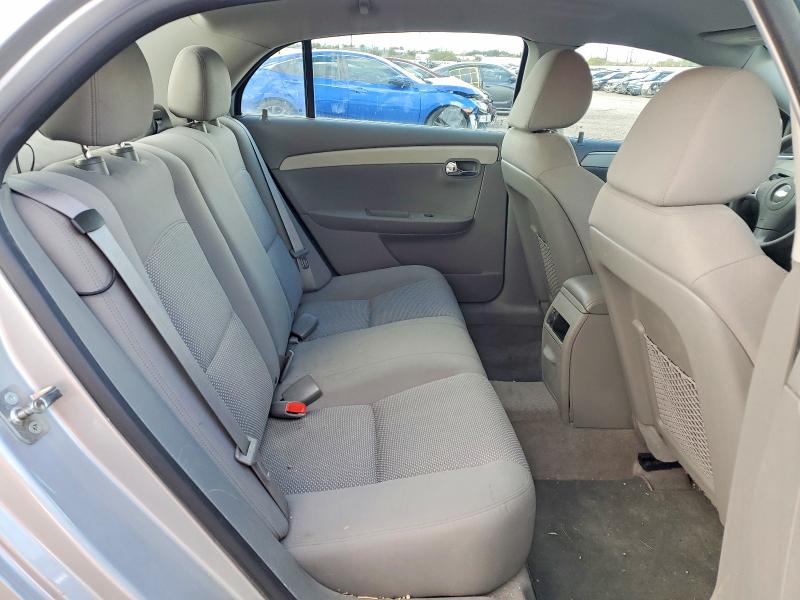 Photo 10 from auction – 2012 CHEVROLET MALIBU 1LT with VIN 1G1ZC5E04CF302079