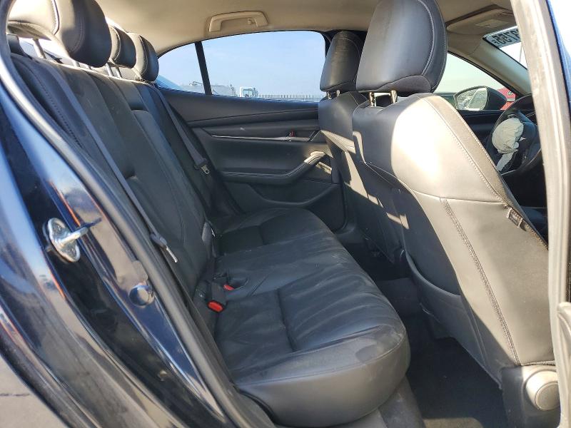 Photo 10 from auction – 2020 MAZDA 3 SELECT with VIN JM1BPACL4L1174894