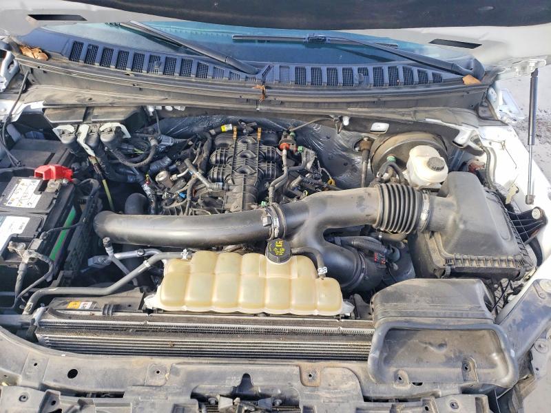 Photo 12 from auction – 2021 FORD EXPEDITION with VIN 1FMJK1KT0MEA27554