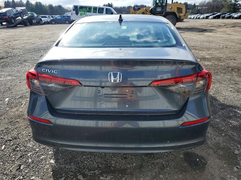 Zdjęcie 6 z aukcji – 2023 HONDA CIVIC z VIN 2HGFE2F29PH541586