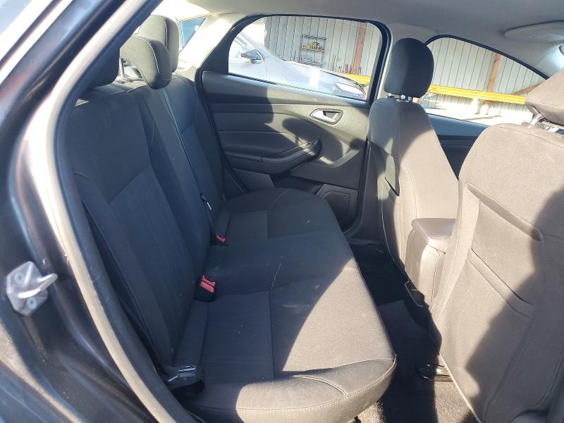 Photo 10 from auction – 2017 FORD FOCUS with VIN 1FADP3FE0HL294193