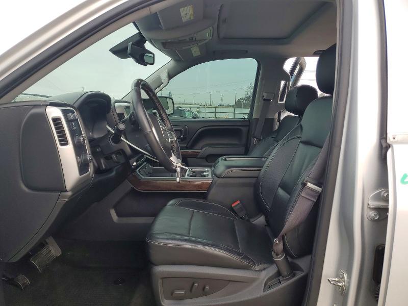 Photo 7 from auction – 2015 GMC SIERRA with VIN 3GTU2VECXFG420476