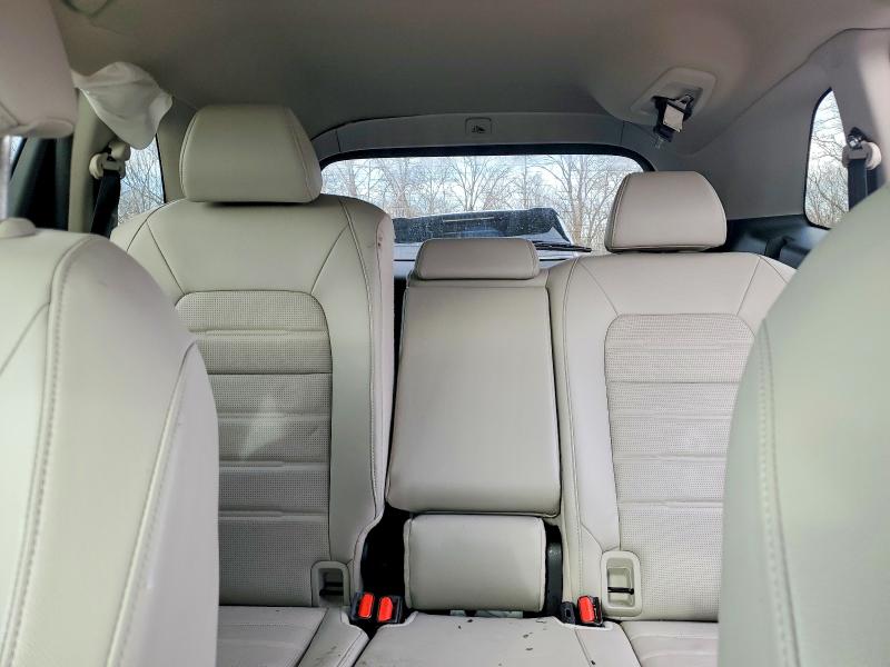 Photo 10 from auction – 2023 HONDA CR-V with VIN 7FARS4H73PE012363