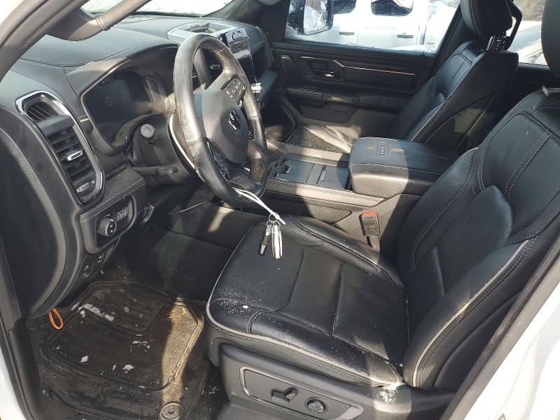Photo 7 from auction – 2024 RAM 1500 LIMIT with VIN 1C6SRFHT7RN102175