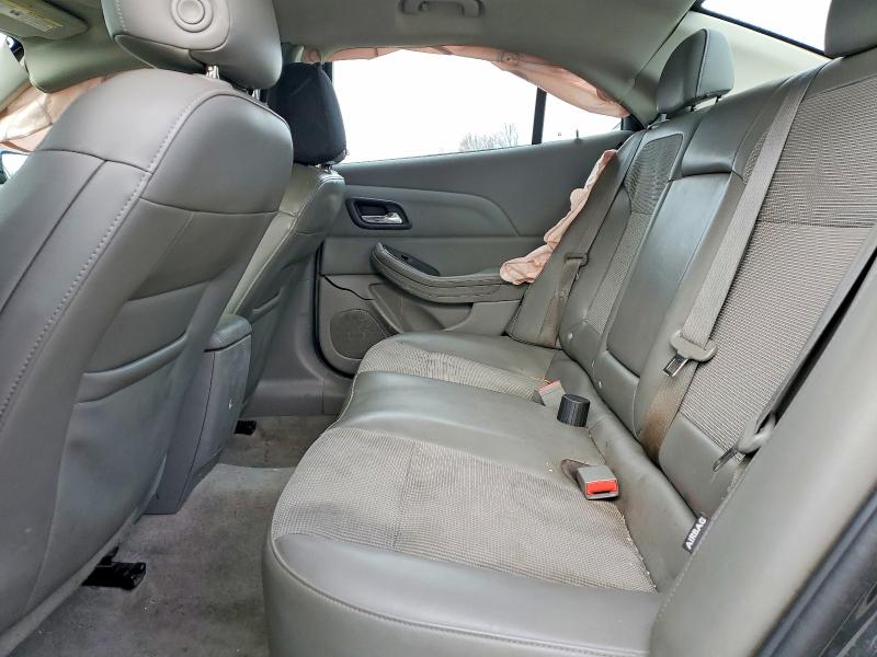 Photo 10 from auction – 2015 CHEVROLET MALIBU 1LT with VIN 1G11C5SL3FF120468