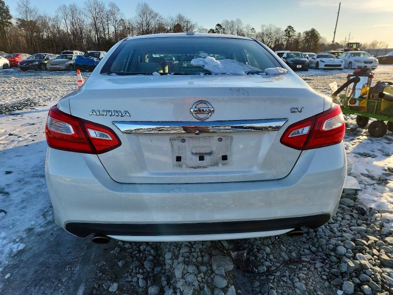 Photo 6 from auction – 2016 NISSAN ALTIMA with VIN 1N4AL3AP1GC172741