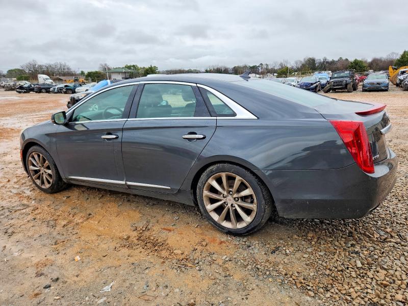 Photo 2 from auction – 2014 CADILLAC XTS LUXURY with VIN 2G61M5S32E9325858