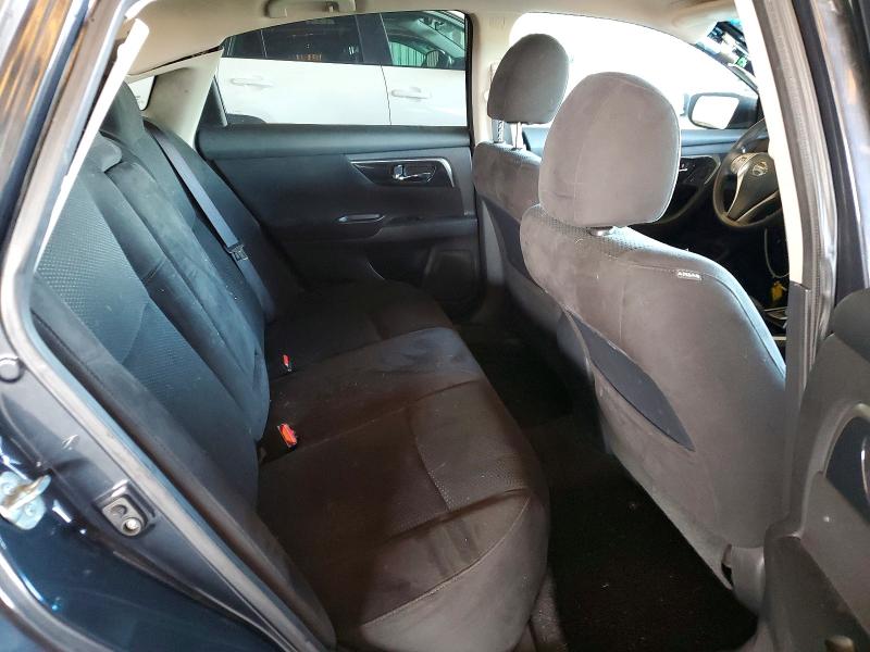 Photo 10 from auction – 2014 NISSAN ALTIMA 2.5 with VIN 1N4AL3APXEC141310