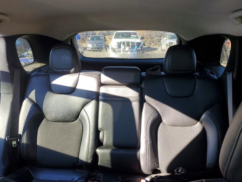 Photo 10 from auction – 2019 JEEP CHEROKEE L with VIN 1C4PJMLX4KD389300