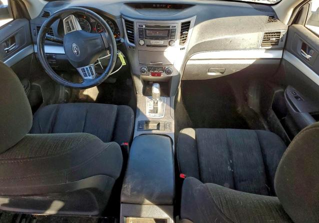 Photo 8 from auction – 2013 SUBARU LEGACY 2.5 with VIN 4S3BMCC65D3003804