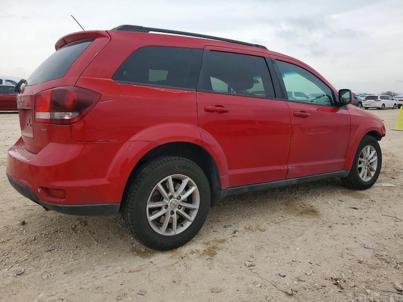 Photo 3 from auction – 2013 DODGE JOURNEY with VIN 3C4PDCBB9DT541429
