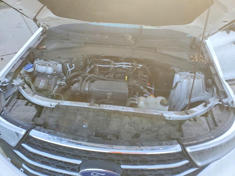 Photo 11 from auction – 2021 FORD EXPLORER with VIN 1FMSK7DHXMGA72408