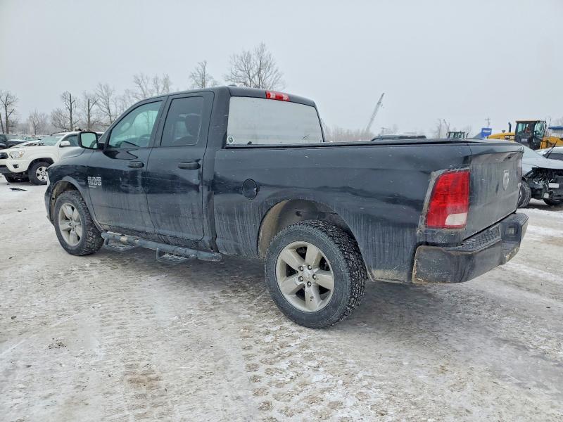 Photo 2 from auction – 2019 RAM 1500 CLASSIC with VIN 1C6RR7FG6KS581030