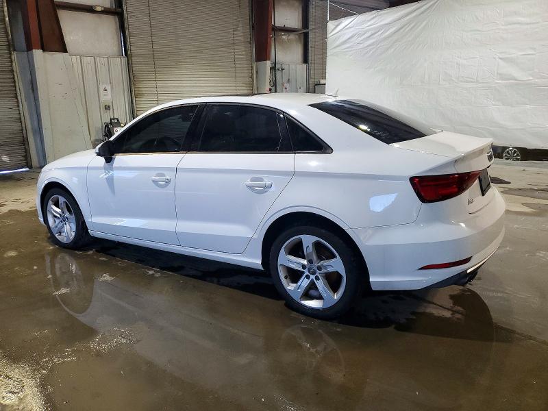 صورة رقم 2 من المزاد - 2017 AUDI A3 PREMIUM مع VIN WAUAUGFFXH1070007