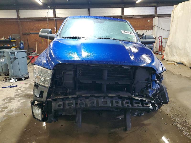 Photo 5 from auction – 2014 RAM 1500 ST with VIN 1C6RR7FT5ES432982