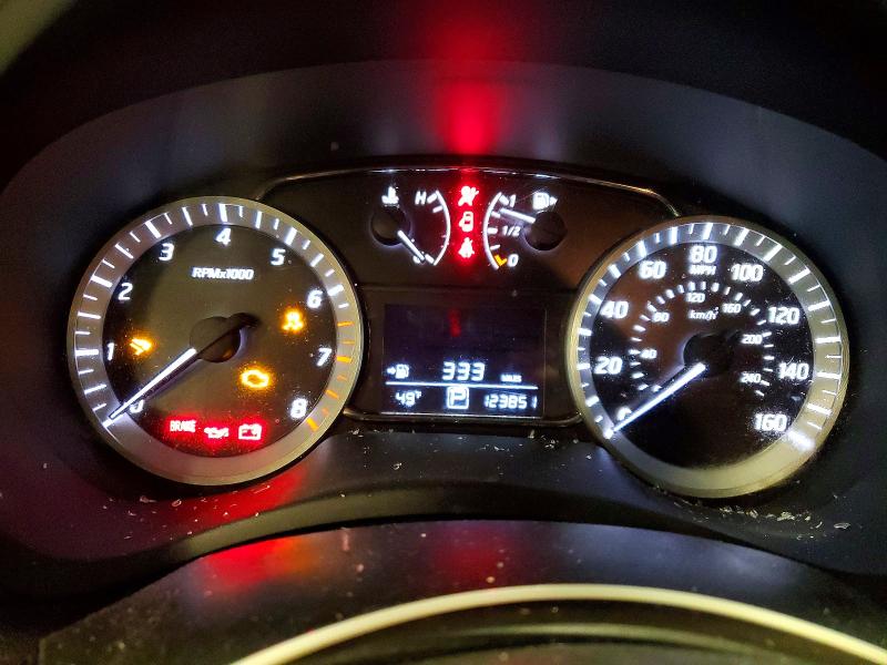 Photo 9 from auction – 2013 NISSAN SENTRA S with VIN 1N4AB7AP8DN903546