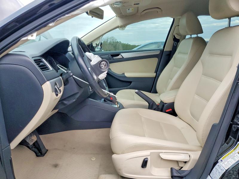Photo 7 from auction – 2014 VOLKSWAGEN JETTA SE with VIN 3VWD07AJ2EM411564