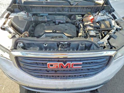 Photo 12 from auction – 2018 GMC ACADIA SLE with VIN 1GKKNKLA4JZ190591