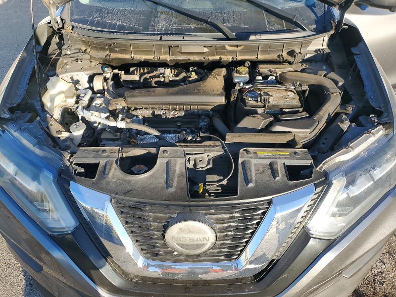 Photo 11 from auction – 2018 NISS ROGUE with VIN JN8AT2MT6JW457829