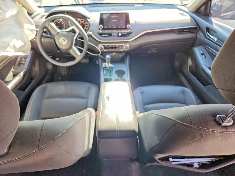Photo 8 from auction – 2019 NISSAN ALTIMA with VIN 1N4BL4BV2KN309416